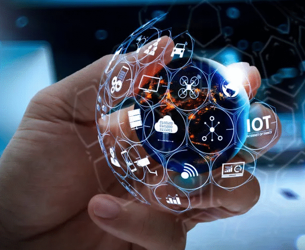 The Future of Technology: What to Expect in the Next 5 Years