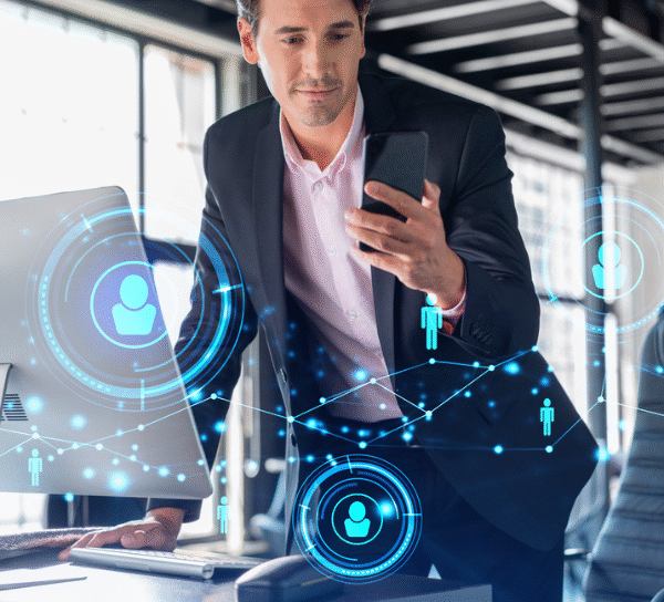 The Future of Work: How Technology Is Shaping the Office Environment