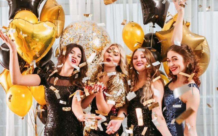 Party Like a Pro: The Best Online Tools to Plan an Unforgettable Birthday Bash