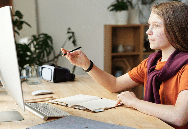 A Strategic Guide to Academic and Professional Success in Computing